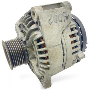 Alternator solaris 1697023/1697024/1977231/1377860/13778602/1697322/0104-200-001/0104200001-21 1 Alternator solaris 1697023/1697024/1977231/1377860/13778602/1697322/0104-200-001/0104200001-21