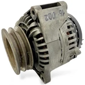 Alternator solaris 1697023 1697024 1977231 1377860 13778602 1697322 0104-200-001 0104200001