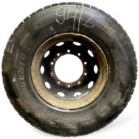Set Roți Bridgestone M729 295/80R22.5