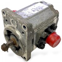 Motor Hidraulic Ventilator Răcire Scania (Coduri: 2196419, 2032382, 1776284, 1872518)