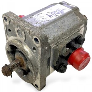 Motor hidraulic ventilator răcire scania (coduri: 2196419, 2032382, 1776284, 1872518)