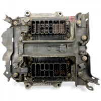 Unitate de control motor (ECU) Scania coduri multiple