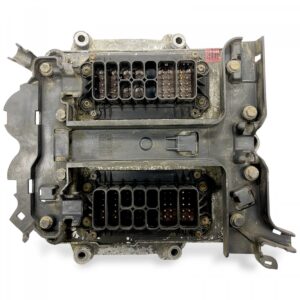 Unitate de control motor (ecu) scania coduri multiple 1 Unitate de control motor (ecu) scania coduri multiple