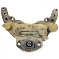 Etrier de frână față stânga pentru Scania, axă față, coduri 1928820, 1946326, 1756385, 1731227, 1746797, 1946307, 1928817