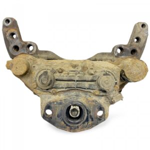 Etrier de frână față stânga pentru scania, axă față, coduri 1928820, 1946326, 1756385, 1731227, 1746797, 1946307, 1928817