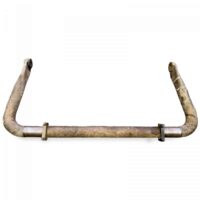 Bară Stabilizatoare Față Scania 1762602-12