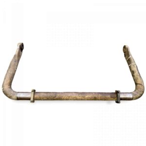 Bară stabilizatoare față scania 1762602-12 1 Bară stabilizatoare față scania 1762602-12