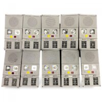 Spotlight Autobuz Scania Lahti Falcon 11 - Set de Lămpi Frontale