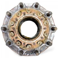 Butuc Roată Frână cu Disc, Axa Motrice Stânga, pentru Scania