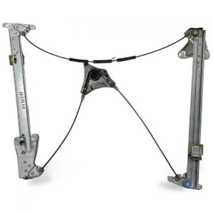 Mecanism regulator de geam dreapta mercedes a9607201246 / 9607201246