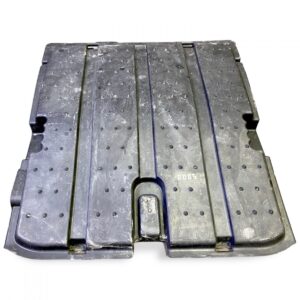 Capac pentru cutia bateriei mercedes a9304290090 / 9304290090 / 9605410705 / a9605410705 1 Capac pentru cutia bateriei mercedes a9304290090 / 9304290090 / 9605410705 / a9605410705