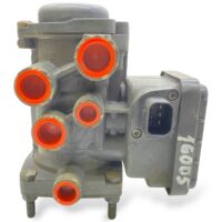 Supapă EBS Remorcă Mercedes A0014311013/A0014311613