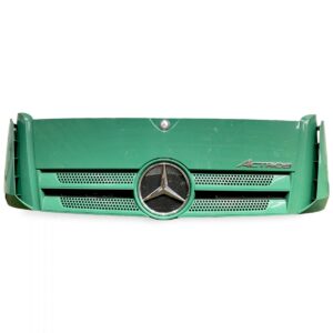 Grilă mercedes actros (a9607500409, a9607500618, a9607500967, a9607501267, a9607501567, a9607510630, a9607510730)