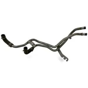 Conductă de lichid de răcire pentru mercedes – coduri a9608306217, a9608304516