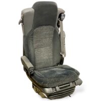 Scaun Șofer Mercedes Negru A9609107401