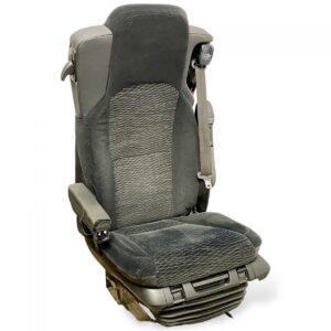 Scaun șofer mercedes negru a9609107401