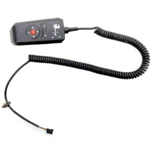 Modul de control ridicare axa mercedes a0028208297