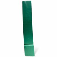 Spoiler lateral cabină dreapta verde Mercedes A9607900244 / 9607900244