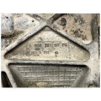 Cutie de viteze Mercedes R 960 261 07 26 ZGS-R 000