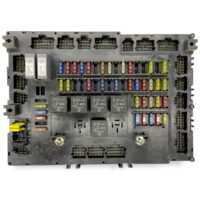 Panou de siguranțe Mercedes - A0014463658, 0014463658