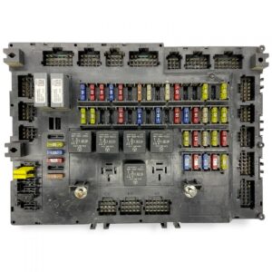 Panou de siguranțe mercedes - a0014463658, 0014463658 1 Panou de siguranțe mercedes – a0014463658, 0014463658