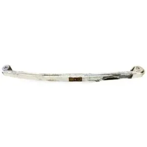 Arc lamelă față stânga pentru mercedes a9603200002/a9603207902/a9603206902/a9603206302