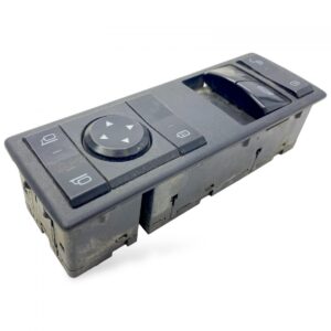 Comutator geamuri electrice stânga mercedes a9605450813 1 Comutator geamuri electrice stânga mercedes a9605450813