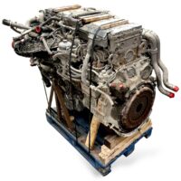 Motor Mercedes A0009985090 / 0009985090 / A0020106500 / 0020106500