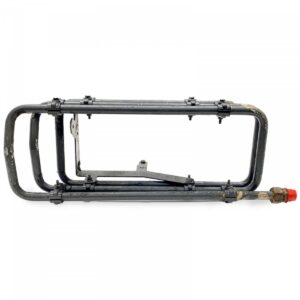 Tub spiralat de răcire cu aer mercedes a9604303665 (9604303665)