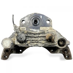 Etrier de frână față stânga pentru mercedes - coduri a0044208083, a0054200683, a9604200501, a9444208001 1 Etrier de frână față stânga pentru mercedes – coduri a0044208083, a0054200683, a9604200501, a9444208001