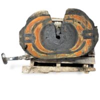 Cinci Roți pentru Mercedes - Cod Produs: 0013153192 / A0013153192