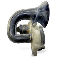 Claxon de Semnal pentru Mercedes, Cod A0005424721 / A0005423721