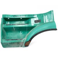 Placă treaptă superioară completă stânga pentru Mercedes A9606664103 / A9606662128