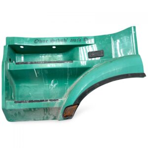 Placă treaptă superioară completă stânga pentru mercedes a9606664103 / a9606662128