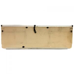 Cadru de pat inferior mercedes a9609708949 / 9609708949 / a0009704649 / 0009704649