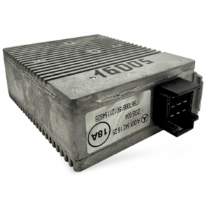 Convertor de tensiune mercedes a0015421625 / a3755420125 / 0015421625 / 3755420125