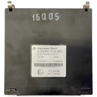 Unitate de Control Mercedes-Benz A0034467202/001 Electronic CPC 3