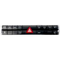 Modul Comutatoare Bord Mercedes A9605400346 A0125454107 A0125453407 A0125452407 A0125455107 A0125452207