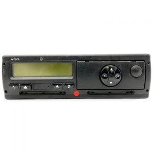 Tahograf vdo mercedes 0014469033 1 Tahograf vdo mercedes 0014469033