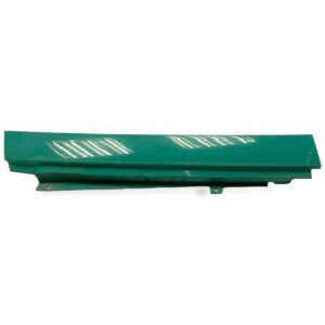 Piesă de cabină mercedes a9607510230 – verde