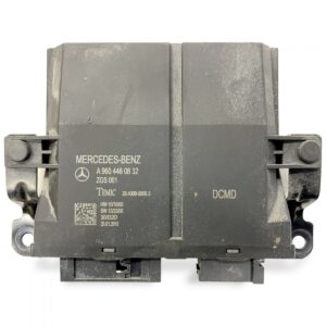 Unitate de control ușă mercedes-benz a9604460832 dcmd temic
