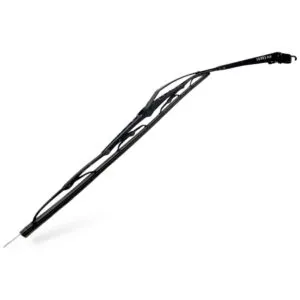 Braț ștergător parbriz stânga mercedes 9608200644, 9608201244, 0018205445, a0018205445