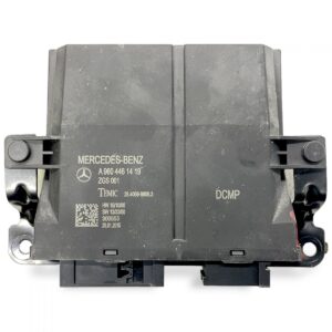 Unitate de control ușă mercedes a9604461419 dcmp
