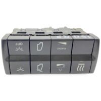 Modul Comutatoare Mercedes A9605400046 pentru Faruri, Geamuri, Radio și Dezaburire