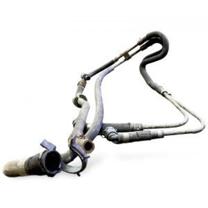 Conductă de lichid de răcire pentru mercedes 9615004024 a9615004024 1 Conductă de lichid de răcire pentru mercedes 9615004024 a9615004024