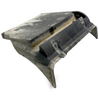 Apărător de noroi axă motrică față dreapta pentru Mercedes A9605200119 / A9605201719