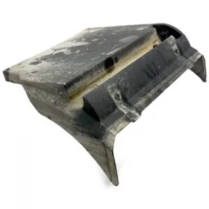 Apărător de noroi axă motrică față dreapta pentru mercedes a9605200119 / a9605201719