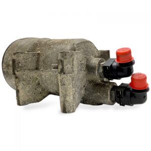 Carcasă filtru lichid de răcire mercedes a9605000021 9605000021 1 Carcasă filtru lichid de răcire mercedes a9605000021 9605000021