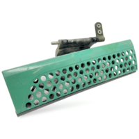 Scară acces Mercedes A9608831701/A9608852584 (Verde)
