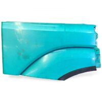 Extensie Cabină Dreapta Mercedes A9608847375 / A9608847575 - 13